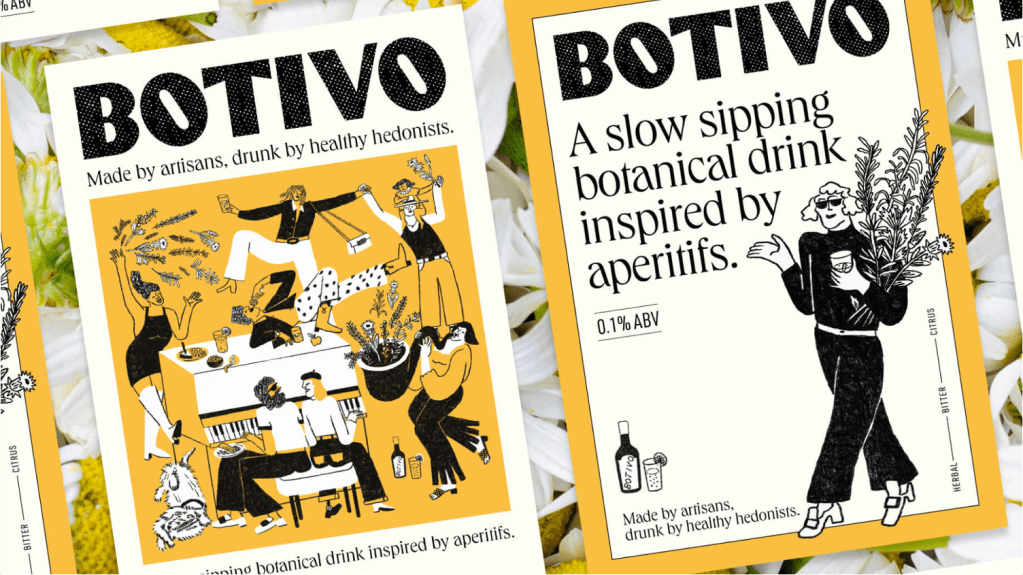 A Masterclass in Customer Experience (From a Non-Alc Aperitif Brand You’ve Probably Never Heard Of…Until&nbsp;Now)